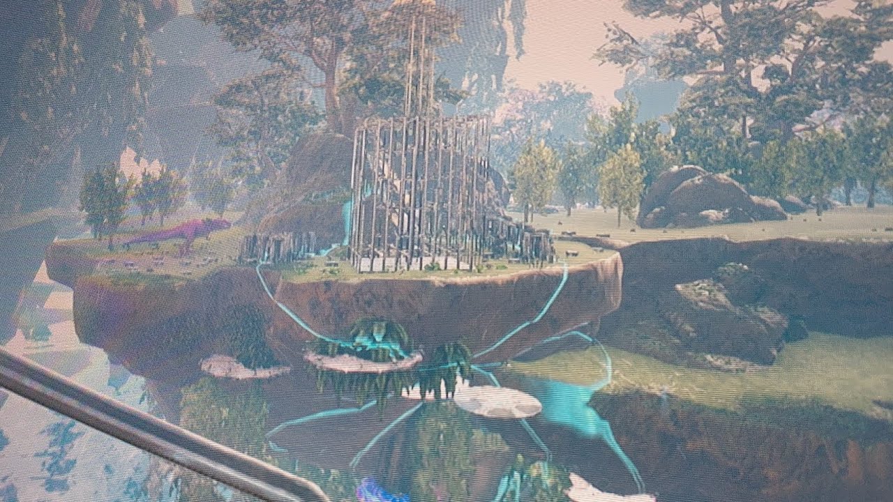 V A N I T A S base tour before meshed Small tribes 166