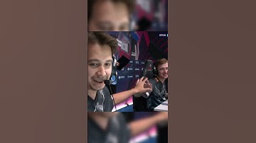 No way Cloud9 kicked this duo 💔