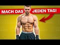 HARDCORE WORKOUT für ZUHAUSE!! (Nach den neuesten Studien)