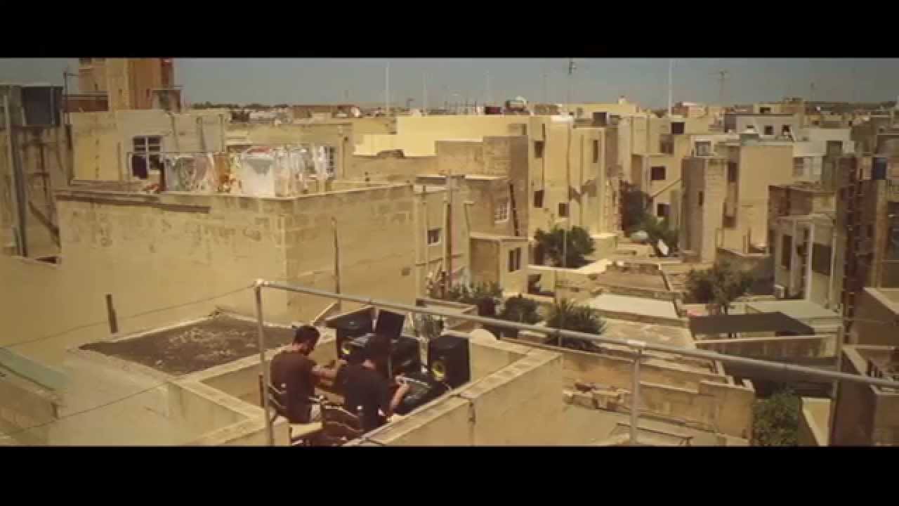 Mayd Hubb x Panda Dub - Freestyle Dub Session #3