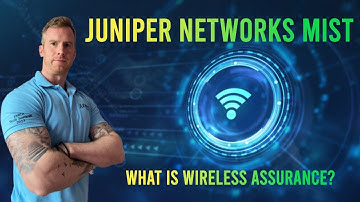 Wireless Assurance - The AI Power of Service Level Expectations (SLEs)