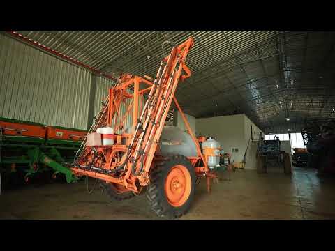 LOTE 163 MAQ