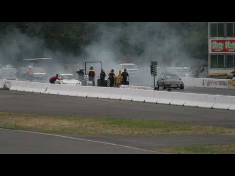 SpeedFactory Racing - Kevin Kempf vs. James Kempf,...