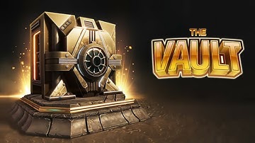 The Vault Logic Puzzle Box - Trailer gameplay pc + Steam updated link 🔽
