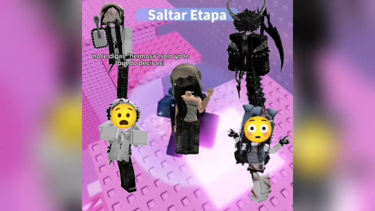 Historia de roblox 🤠🤠
