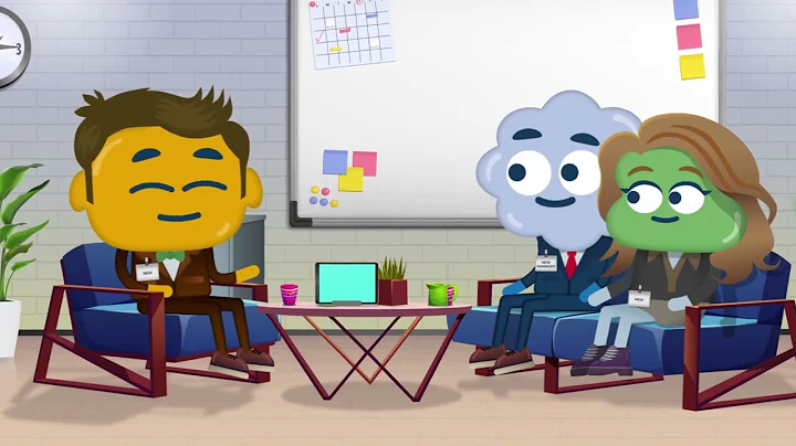 Onboarding Staff as a New Employee - Course Trailer - TalentLibrary™