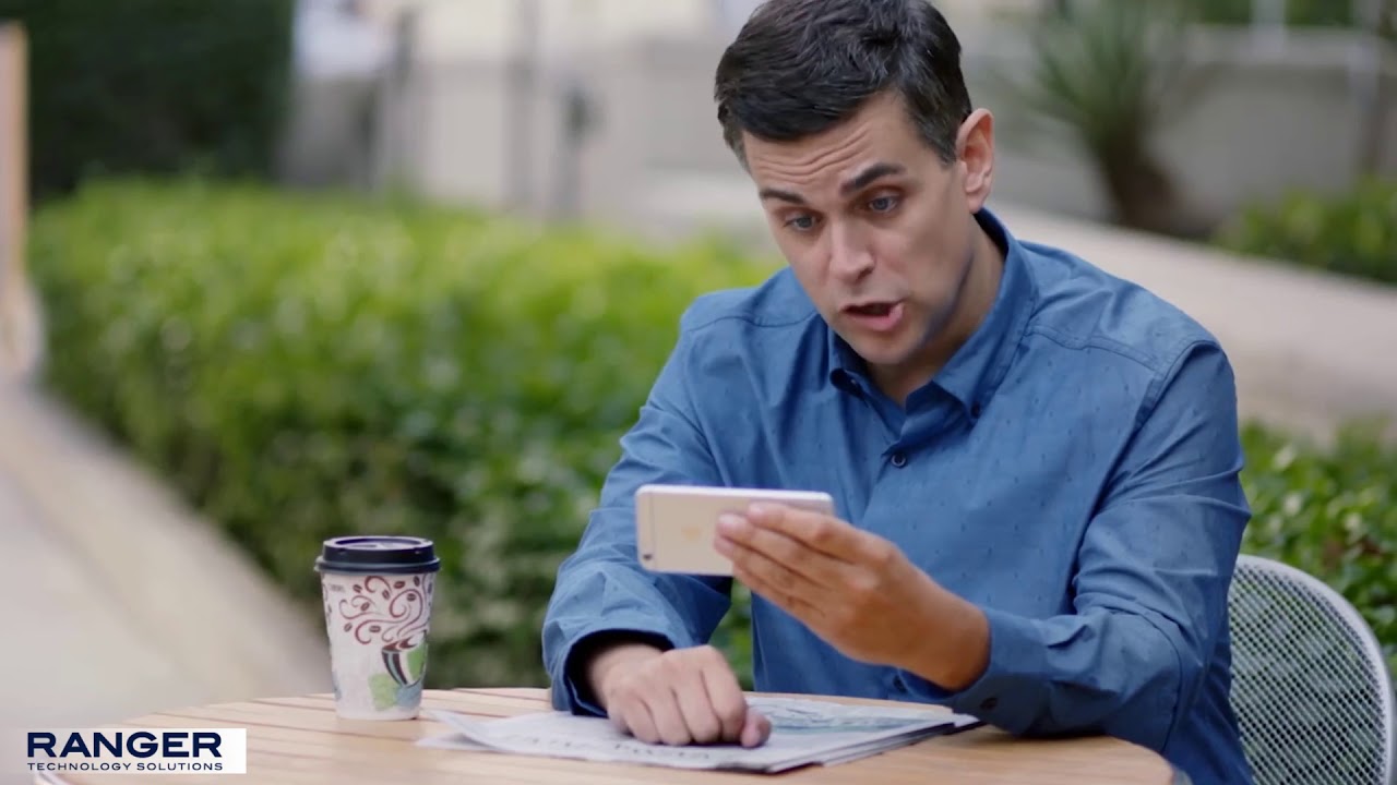 Your security starts at your front door.