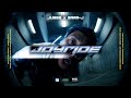 Capture de la vidéo Jubee - Joyride (Feat. Sara-J)【Official Video】