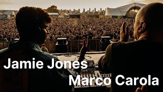 🎧🔥 Epic B2B: MARCO CAROLA &amp; JAMIE JONES KEEZY Live at Kiesgrube Club 2024 🎵🌟 Part 1 😎🎉