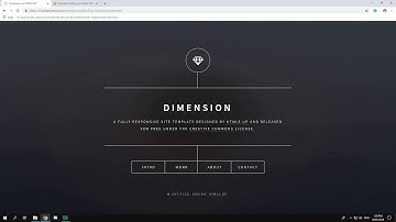 AWS - Immense Html5 Website with S3, Route 53, Cloudfront and HTTPS/SSL Encryption