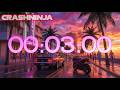 3 Minute GTA 6 Countdown Timer⏳
