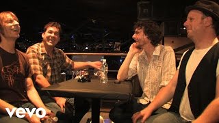 Mudhoney - Personal Devils Advocate Interview