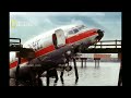 USAir Flight 5050 - Crash Animation