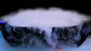 Ntn - Nghịch Đá Khô C02 Trong Nhà