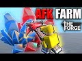 *NEW* ALL BEST AFK MINING SPOTS that ACTUALLY WORK! (The Forge)
