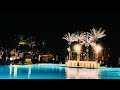 Miramar Al Aqah Beach Resort, Fujairah, UAE