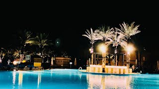 Miramar Al Aqah Beach Resort, Fujairah, UAE