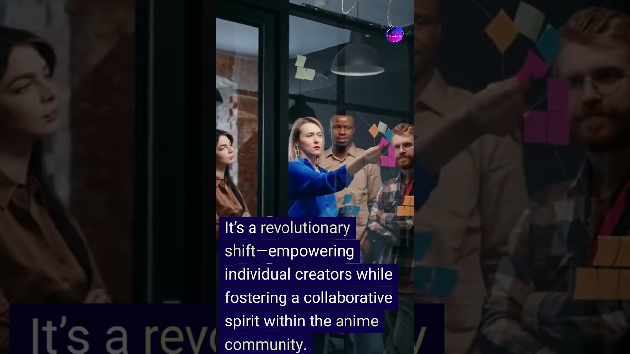 Unlock Your Creativity: How AI Anime Art Generators Transform Your Art for Free