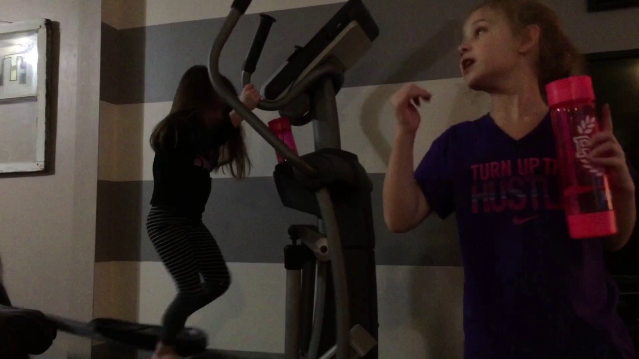 Get Moving with VS Pink Water Bottles