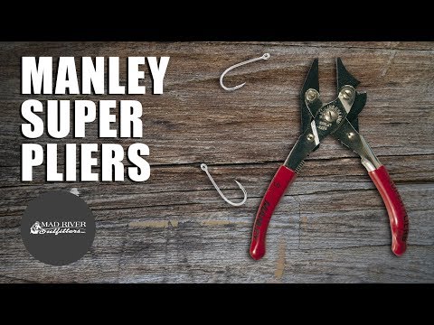 manley pliers