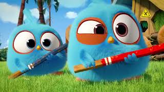 angry birds blues special episodes . angry birds blues! top viewed episodes