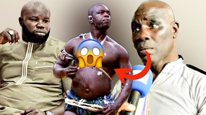 😱Révélations, Père mansour diop sur balla beye2, bimouye beuré ak BG2 dama…..
