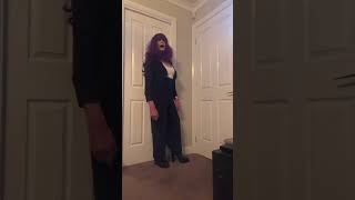 A very nice outfit. IMG 9141