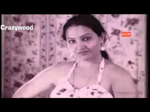 Jaya lalitha Aunty Rare Bikini HD