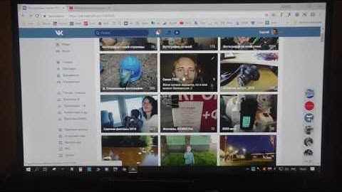 Массовая загрузка фотографий с компа в ВК - для начинающих.