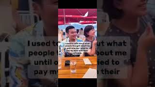 Stop Letting Opinions Control Your Life — Take Action for Your Future