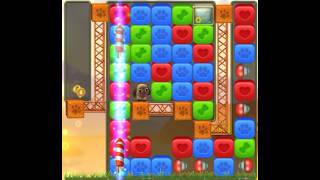 Pet Rescue Saga Level 10153 no boosters