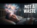 Why Your Brain Simulates Nightmares to Save Your Life!