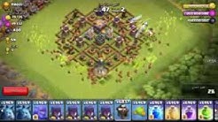 تØÙ…يل كلاش او٠كلانس مهكرة كلشي لا نهاية Ø§ÙØ¶Ù„ نسخة Clash Of