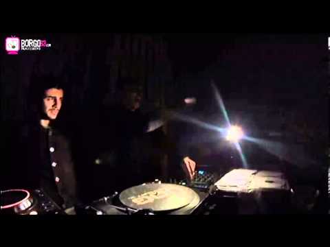 Konstrict & Zulu - Il Garage - borgo33.com