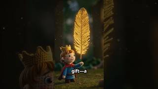 The Firebird's Secret Power | Ancient Legend Explained