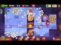 King Of Thieves Base 76 
