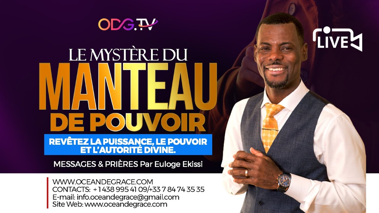 À L’ÉCOLE DU SAINTESPRIT UN ENSEIGNEMENT ÉPIC Message & Prière