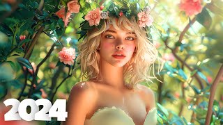 Chill Summer 2024 🍹 Top Relaxing Tropical House Tracks 🌊 Ibiza Lounge Mix 🎧 Post Malone, Sia