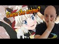 Guess The Anime - Angels peeing and a hilarious dub