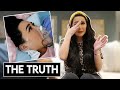 The Shocking Truth About Our Labor & Delivery | Dhar and Laura