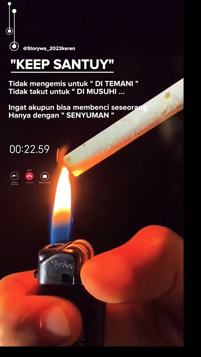 Story wa 2023 #storywa #katabijakkehidupan #sabilavlog