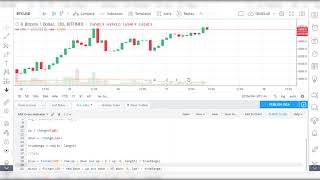 Written tutorial
https://medium.com/@robert.s.w.carroll/how-to-create-custom-tradingview-indicators-with-pinescript-2fb31a66a191
//full code (scroll to botto...