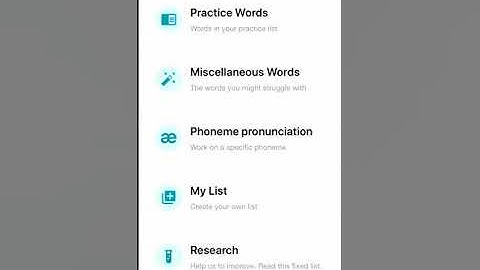 Articulate App Demo 1