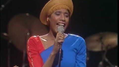 Pointer Sisters   He