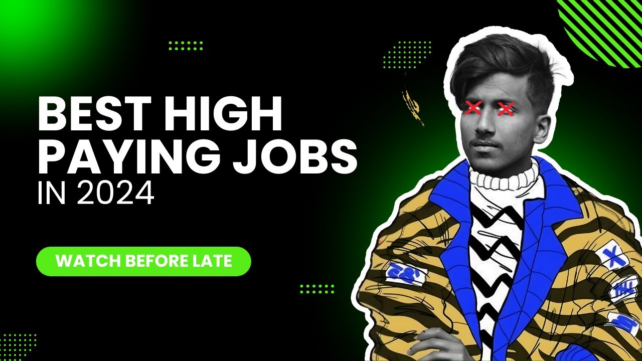 Best High Paying Fields For Graphic Designer In 2024 and 2025 / in Hindi
