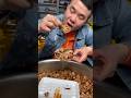 MINI OCTOPUS SEAFOOD #asmr #seafood