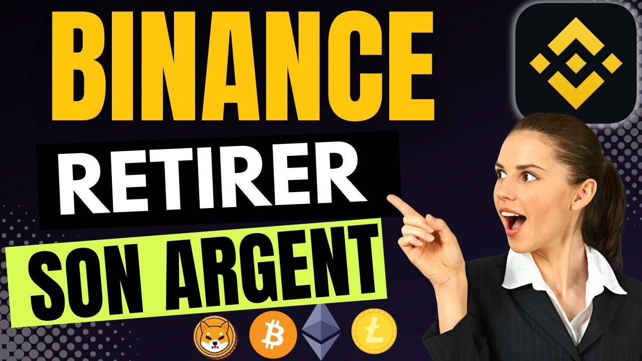 Comment Retirer Son Argent De Binance (Très Facile) YouTube