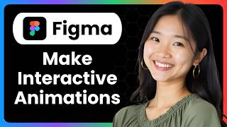 How To Make Interactive Animations With Figma With Carmen Ansio?