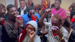 VADS'N x KING SONA x YSL CLAUDE - Happy Birthday [ Clip Officiel ]