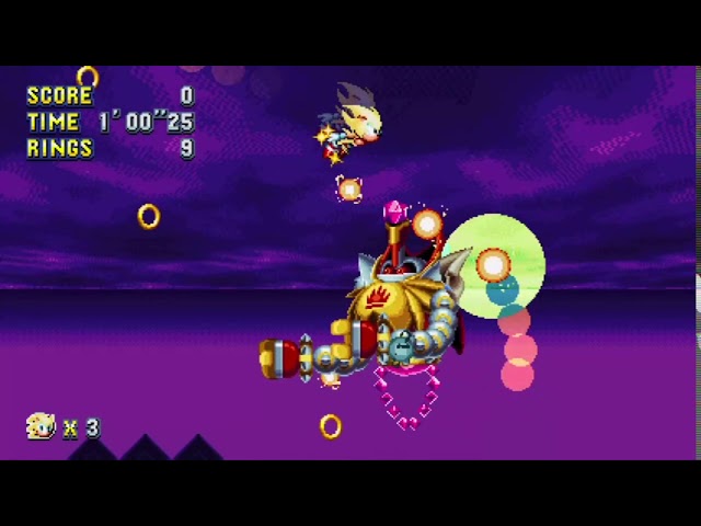 Listen to Sonic Mania Mod Music: Relic Ruins Act 2 (R2) [HD] by